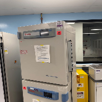 Thermo Scientific Forma Series 3 Water Jacketed Doublestack CO2 Incubator image 0